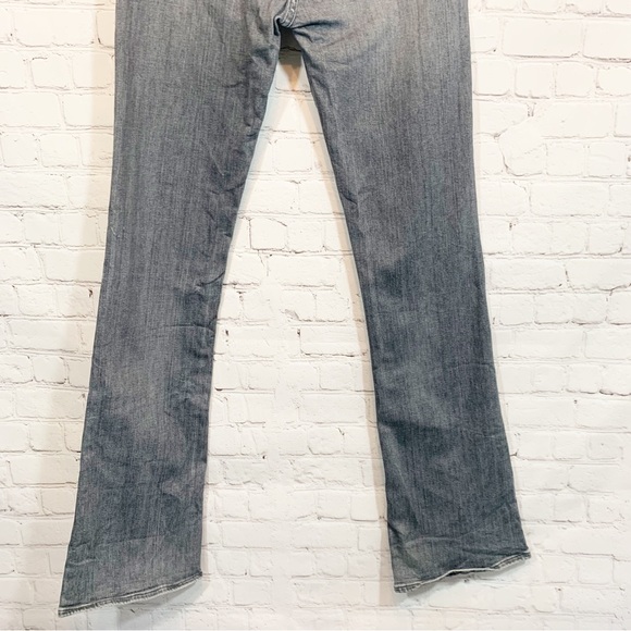 7 for all Mankind Jeans Italian Fabric - Picture 7 of 10